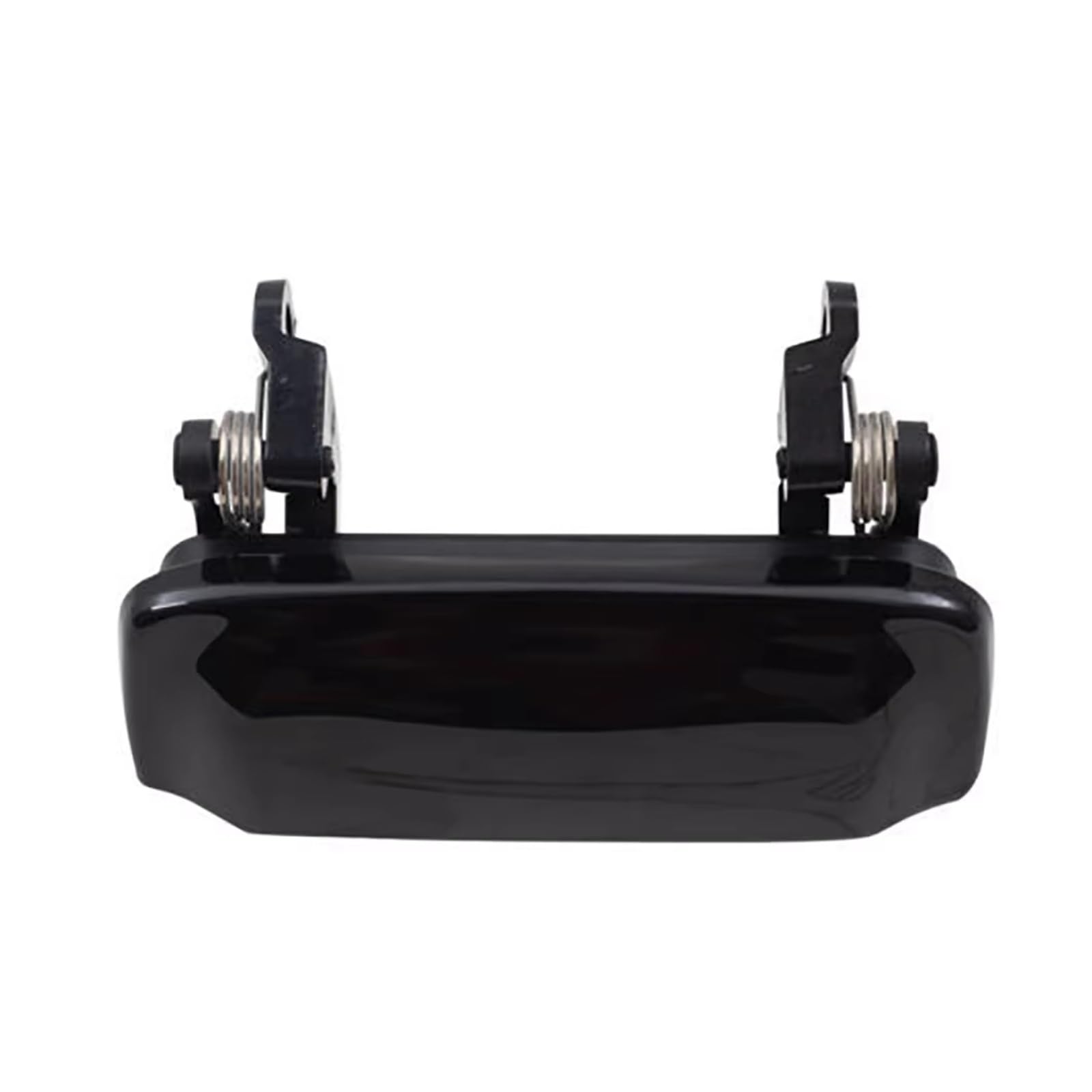 DHDYJSA for Explorer for Sport for TRAC for Mercury for Mountaineer 2001-2003 FO1310117 2pcs Car Exterior Door Handles Black Outer Door Handle