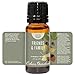 Edens Garden Friends and Family Essential Oil Blend- 100% Pure Premium Grade, Undiluted, Natural, Therapeutic, Aromatherapy, The Best for Diffusing, Candle, Laundry, Humidifiers 10 ml (.33 fl oz)