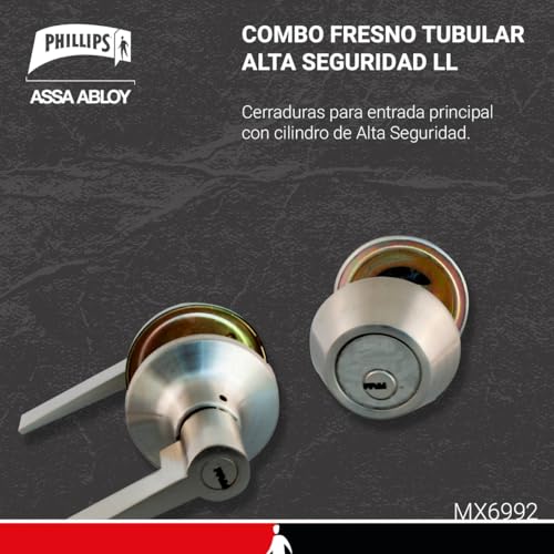 Cerrojos para puertas metálicas 17 Imagen adicional