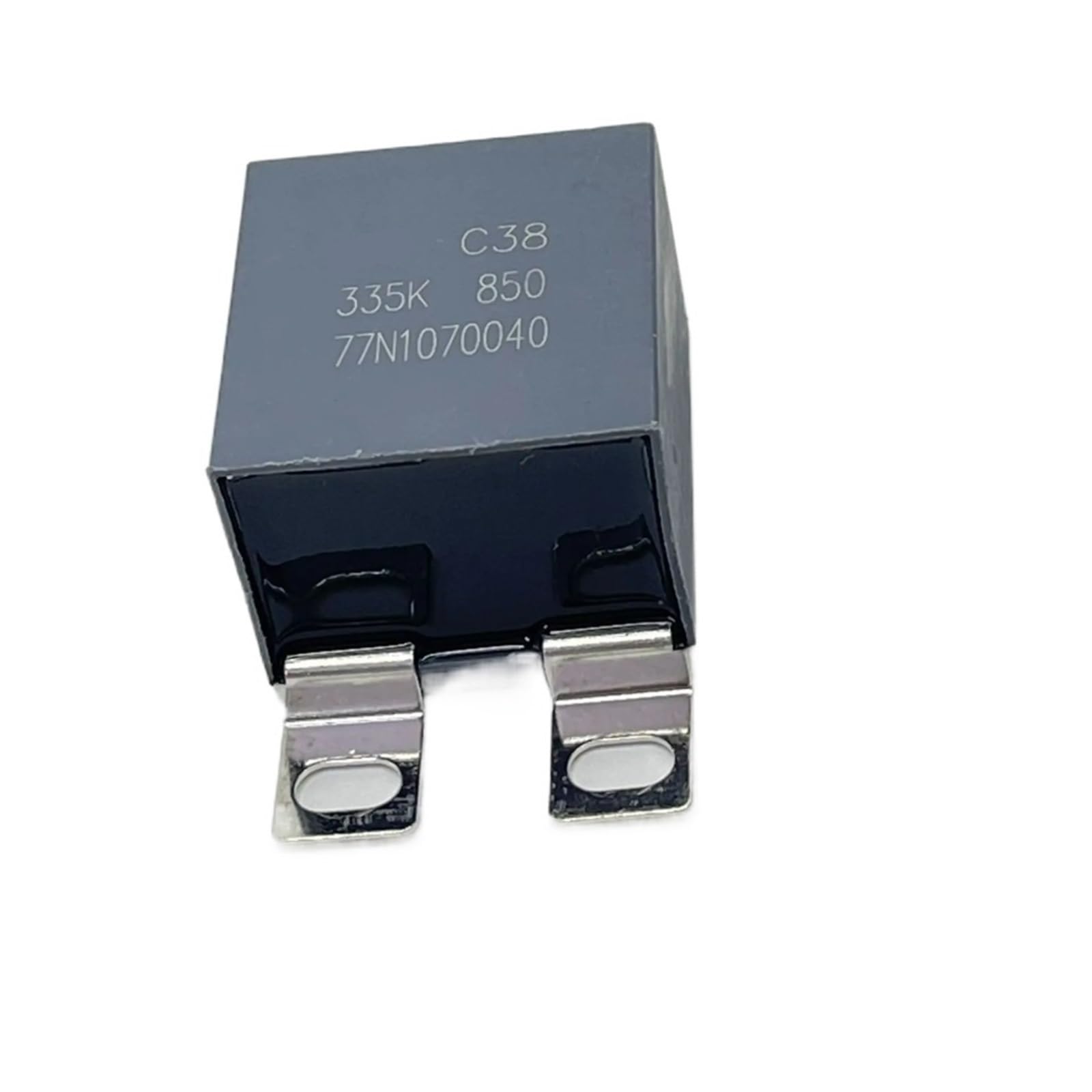 LEOTNNDQ C38 3.3UF 850V 335K C381W335K film capacitor
