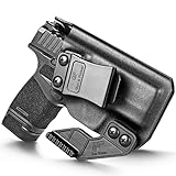 IWB Kydex Holsters Compatible with Springfield Hellcat...