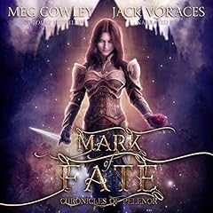 Mark of Fate cover art