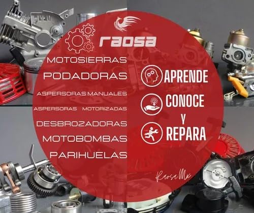 Bombas para fumigar de motor 2 Imagen adicional