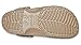 Crocs Unisex-Adult Classic Realtree Clog, Camo Shoes, Khaki, 11 Men/13 Women