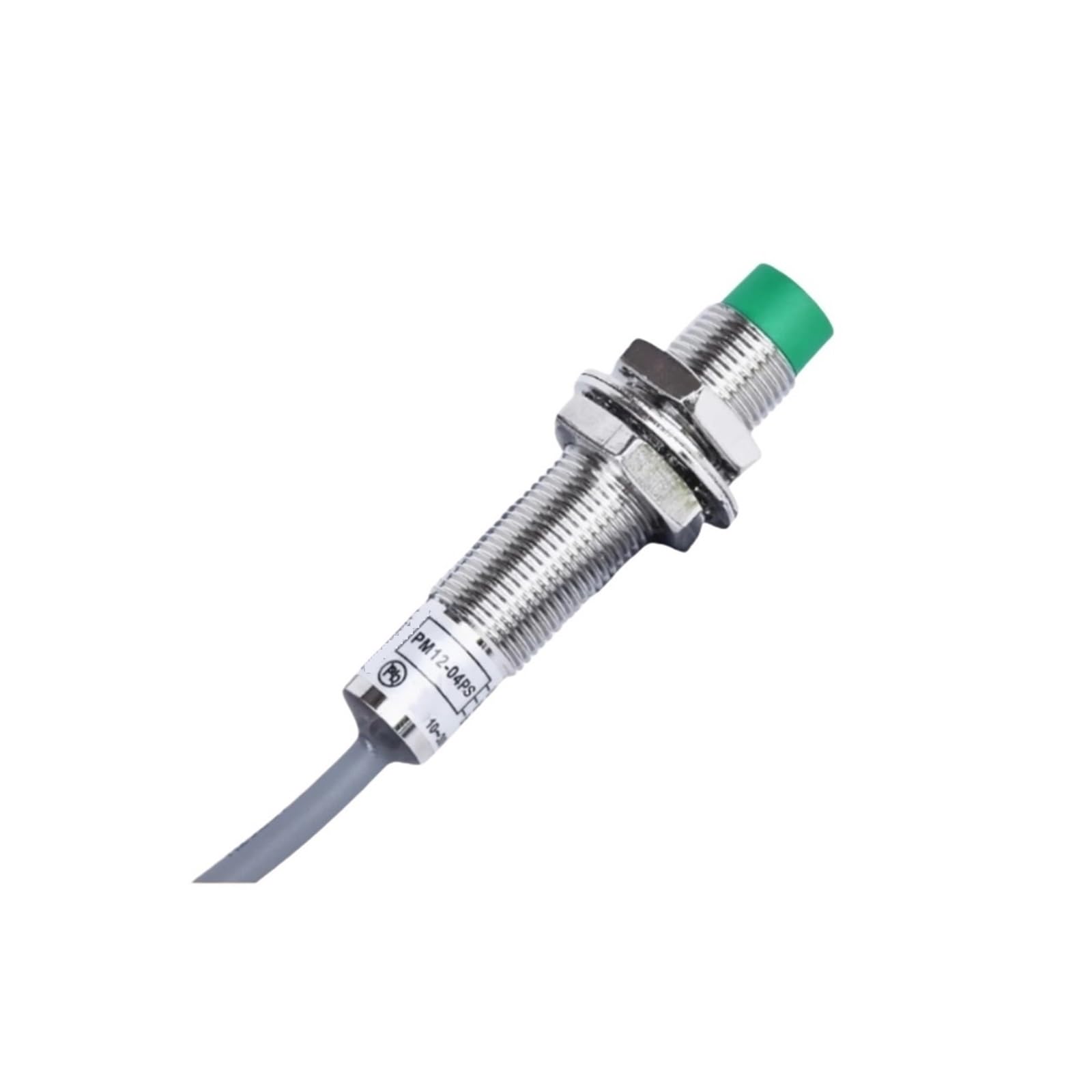 Capteur de proximité PM12-04NS pour stopper les pannes mécaniques