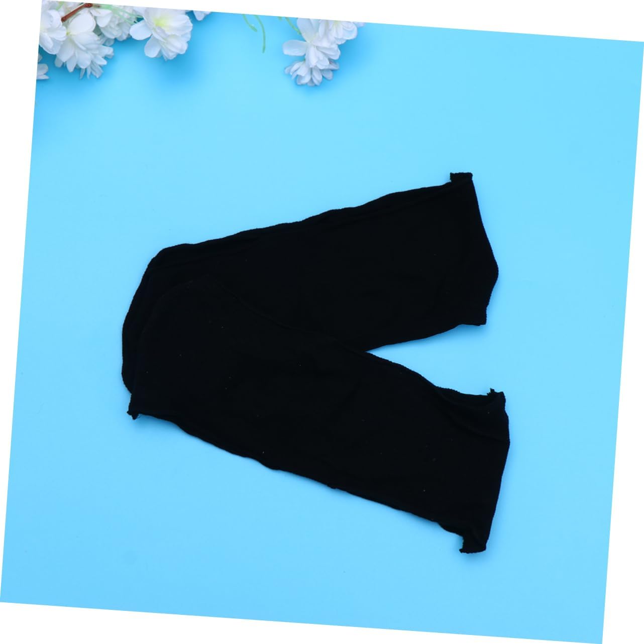 10Pcs Disposable Mesh Underpants for Maternal Knickers Comfortable Briefs for Postpartum Use Women’s Spa Nursing Accessories Black