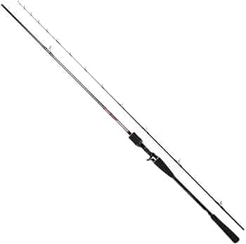 【美品】ダイワ紅牙MX N72HB-L AP タイラバロッド 51Iv1unPnqL._AC_UF350,