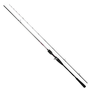 DAIWA - Daiwa  紅牙MX TJ70HS AP Amazon | ダイワ(DAIWA) タイラバロッド 紅牙MX AP(エア