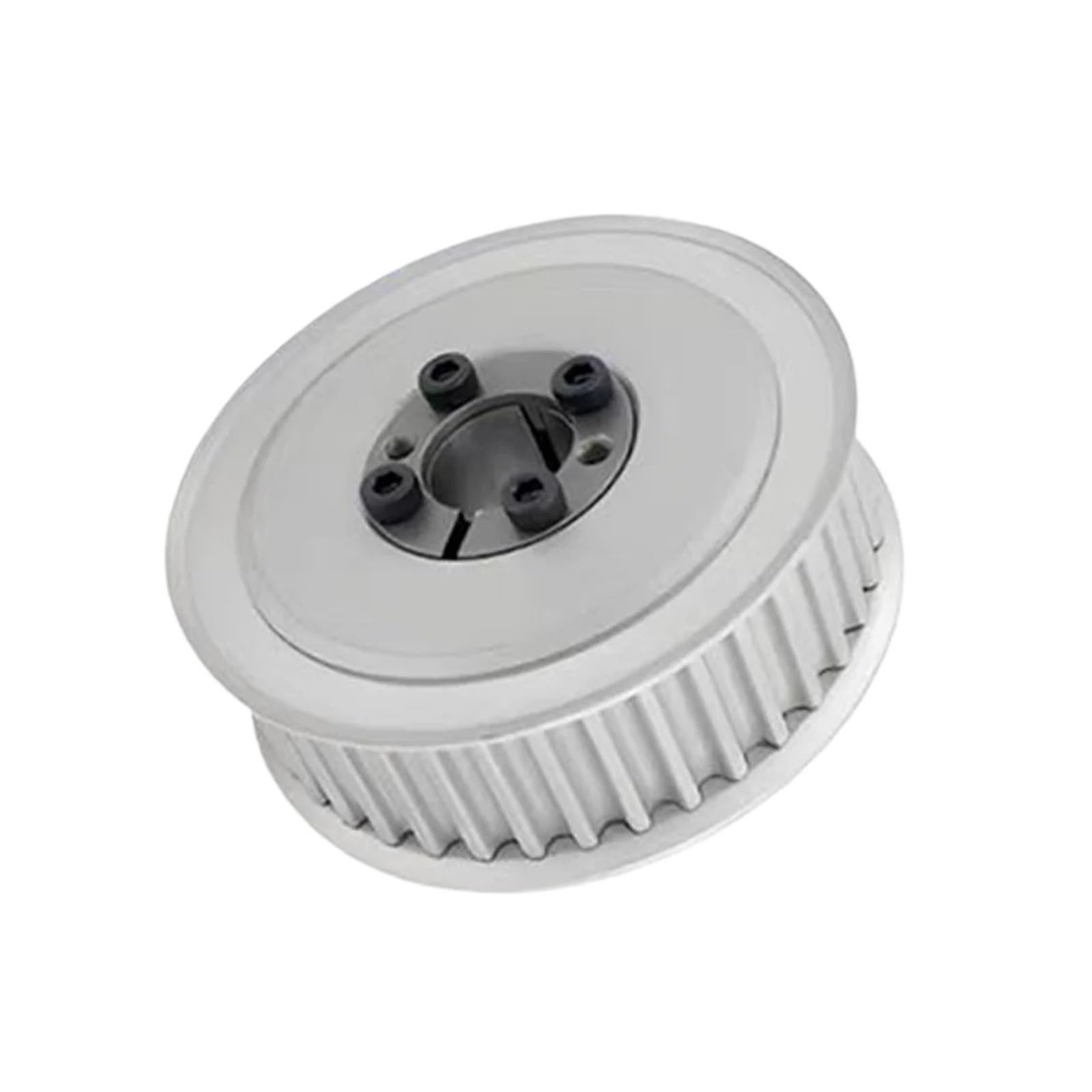Polea de sincronización 30T 8M de 32mm para correa de transmisión industrial 7