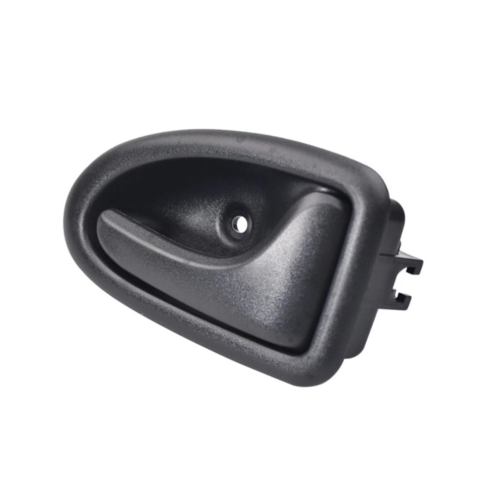 Jeviuwi Car Inner Door Handle Replacement for Trafic for Scenic for Megane for Clio Car Inner Interior Door Handle 7700432705 7700432706 7700432707 7700432708(7700432708 RR)