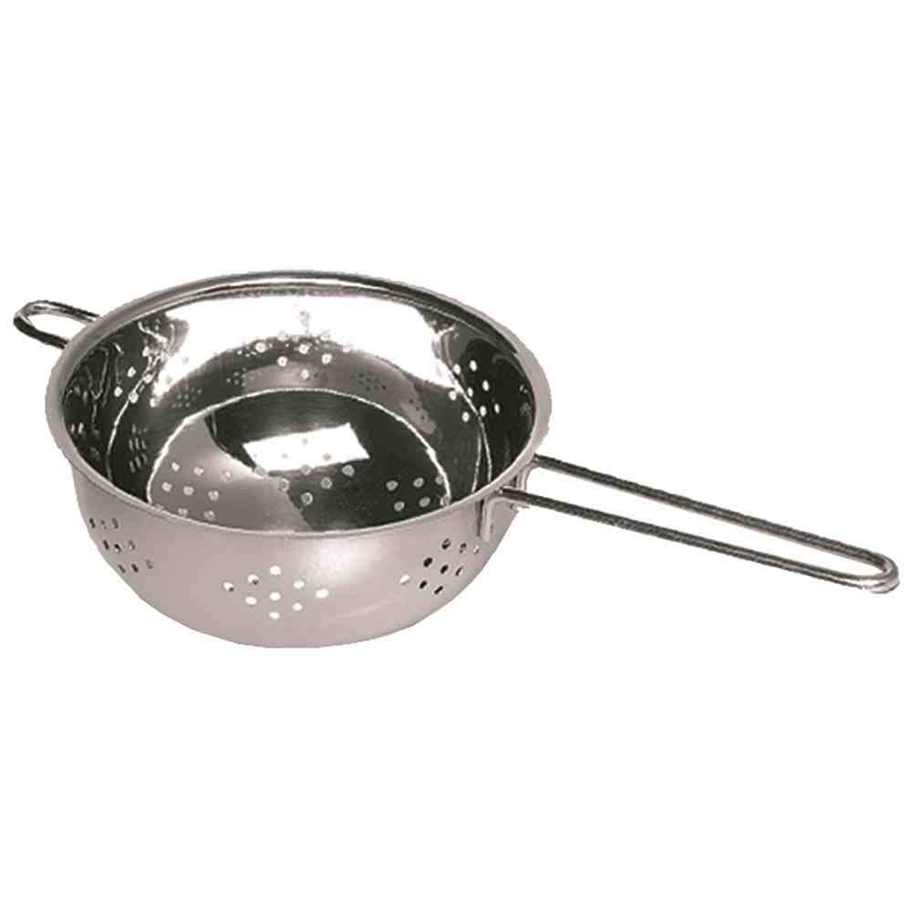 Karl Kruger Stainless Steel Handle, 18 cm