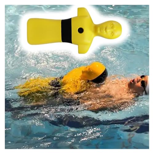 Muñeco de Entrenamiento Rescate Acuático 39.4in Ajustable miniatura 1