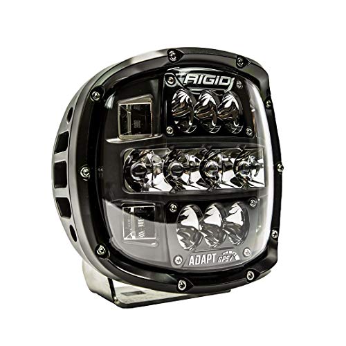 RIGID INDUSTRIES Adapt XP LED Light Pod