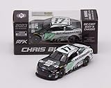 Chris Buescher 2023 BuildSubmarines.com 1:64 Nascar Diecast-Diecast Chassis
