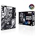 ASUS Prime Z490-P LGA 1200 (Intel® 10th Gen) ATX Motherboard (Dual M.2, DDR4 4600, 1 Gb Ethernet, USB 3.2 Gen 2 USB Type-A®, Thunderbolt™ 3 Support, Aura Sync RGB)