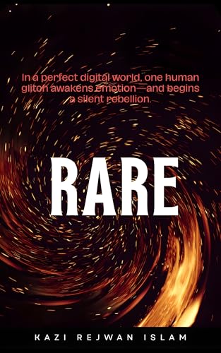 Rare (English Edition)