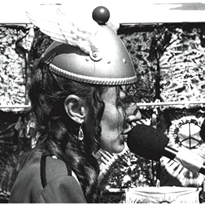 The Space Ladys Greatest Hits