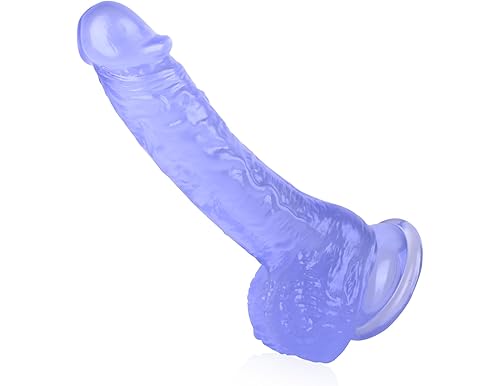 Top 10 Best 7.5 Inch Dildos in 2024: A Buyer's Guide