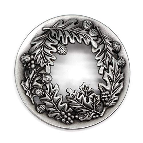 Illuma Lid Candle Auto Paralume Plusieurs Styles Profumatore,Aider La Bougie à Fondre Uniformément