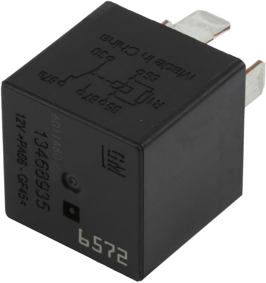 GM Genuine Parts 13468935 Multi-Purpose Relay
