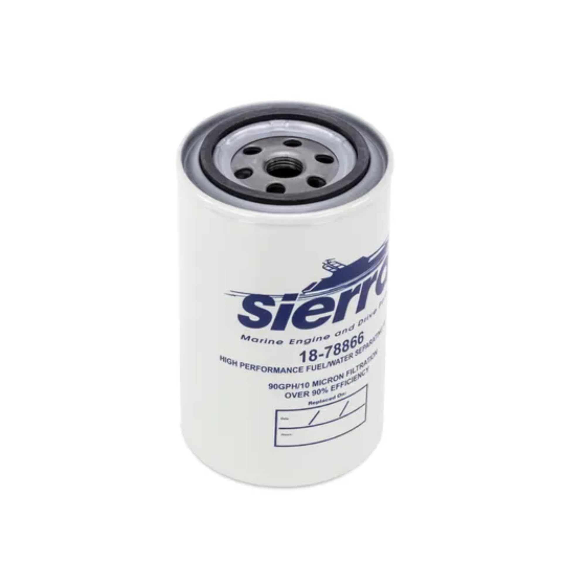 Amazon.com: Sierra 18-78866 Fuel Water Separator : Automotive