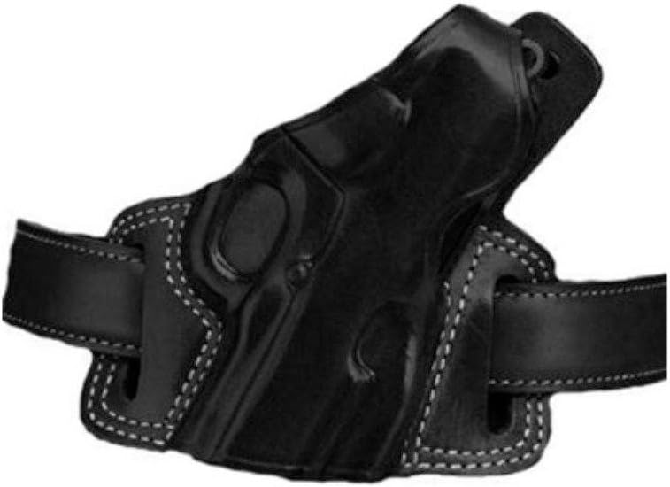 Galco Silhouette High Ride Holster for S&W L FR 686 4-Inch