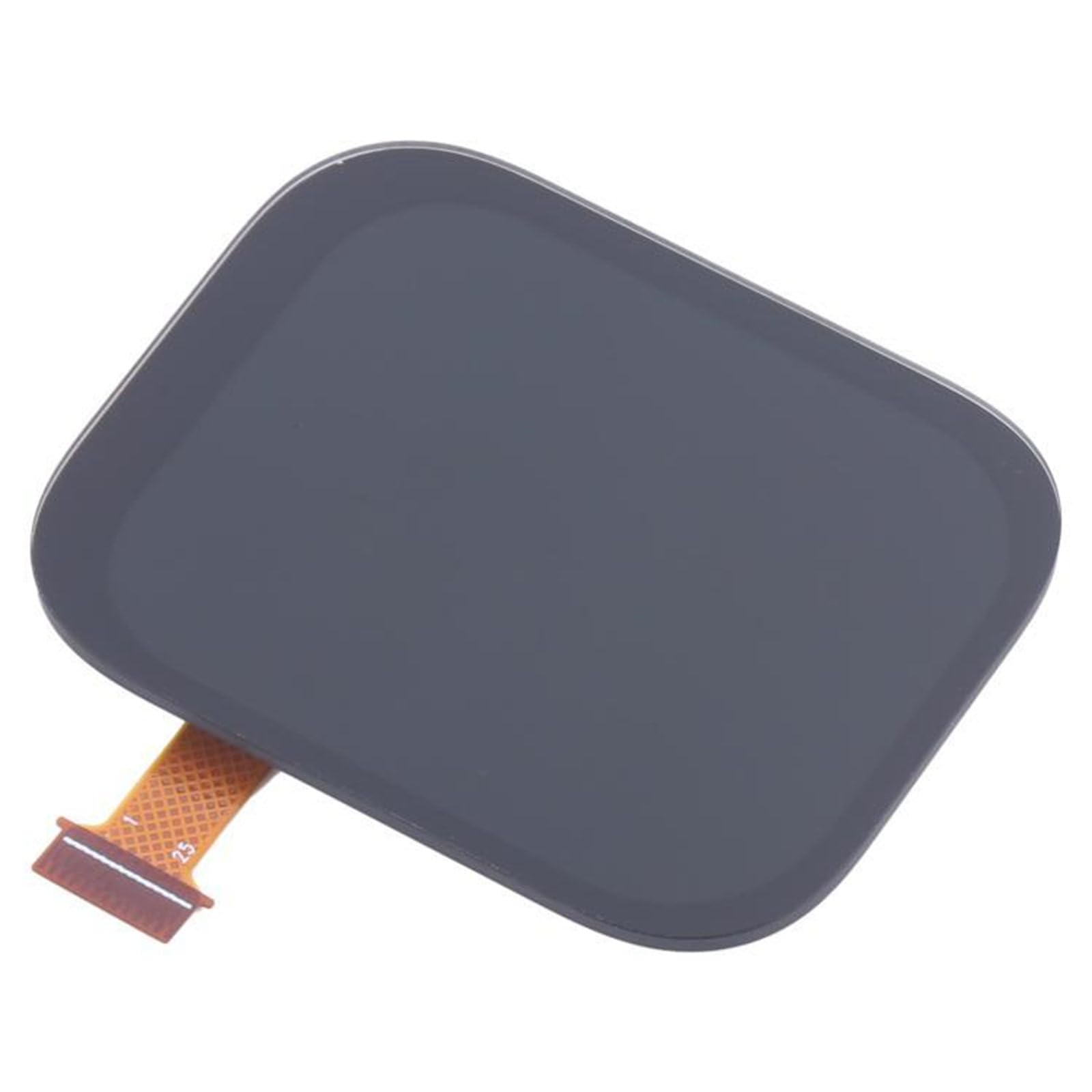 Digitalizador profesional de pantalla táctil LCD de repuesto para reloj inteligente Watch 5 Lite, digitalizador de pantalla de mantenimiento