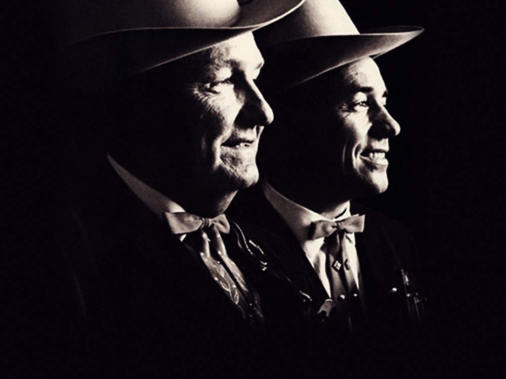 Flatt & Scruggs