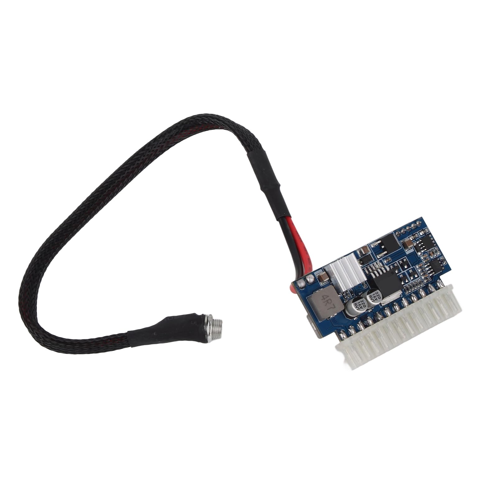 Tbest Placa de Alimentación de 200W para Computadoras de Escritorio