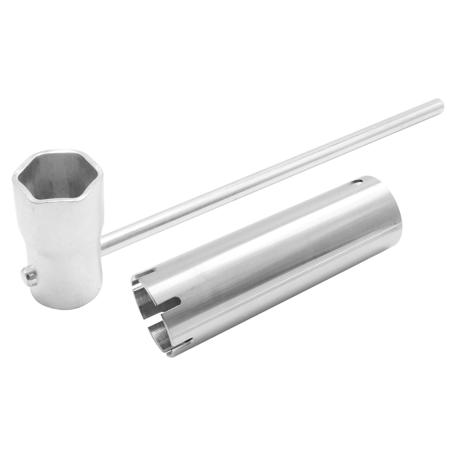 Hoypeyfiy 3855516 Duo Prop - Juego de herramientas de montaje y desmontaje para Volvo Penta D F Duoprop D, F, FH, I, IH Serie