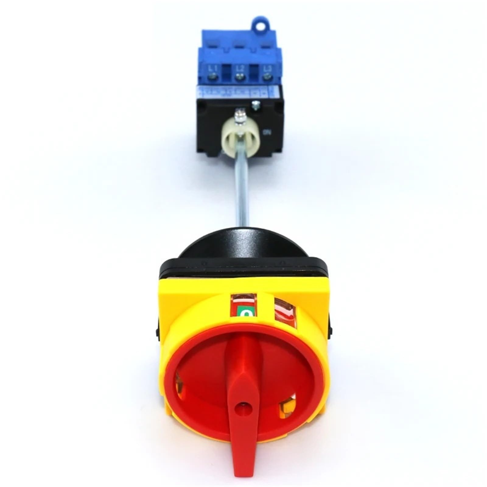 SZD11-32/300010-B 32A 3P WYŁĄCZENIE ZŁĄCZENIE Ładowanie wyłącznik wyłącznika z blokadą Aluminiowa gałka tnąca na słupie Przełącznik krzywkowy