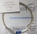 24 gauge .999 Fine Silver Round Jewelry Wire Soft Temper 10 Feet _ From RawTreasures …