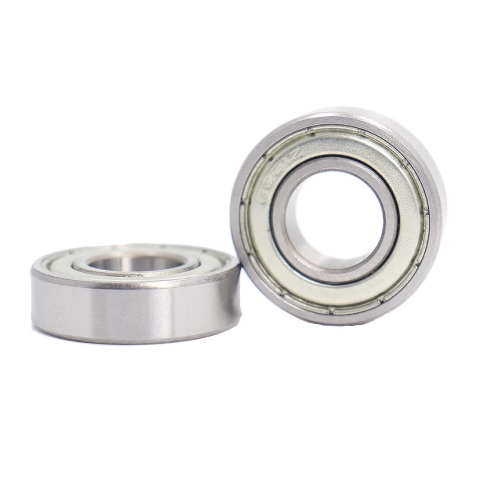 Aspectos, 2 uds 6001/12, 7 cojinete del eje de la horquilla delantera silla ruedas 0,5 pulgadas 12,7x28x8mm accesorios for sillas 6001 rodamiento rueda presión
