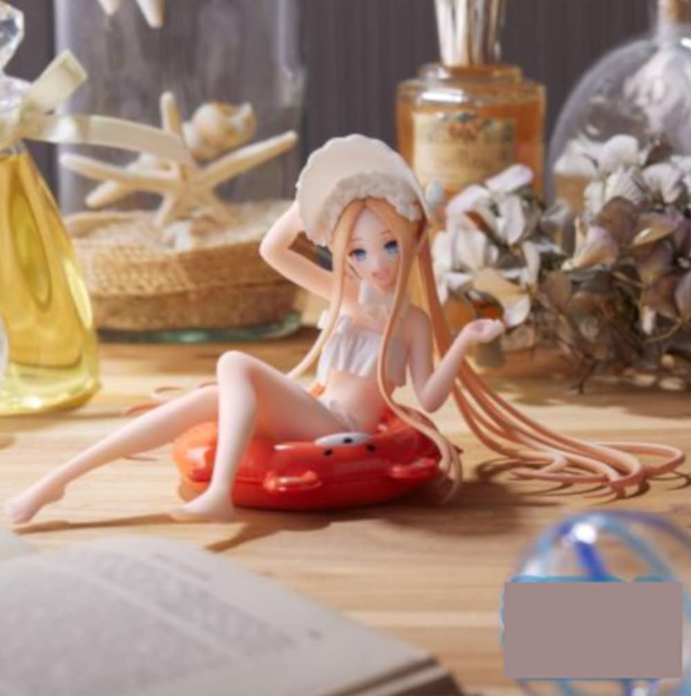 Fate/Grand Order フォーリナー/アビゲイル・ウィリアムズ〔夏〕