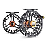  Hardy HSPUDBL155 Ultradisc UDLA Bobine de Rechange WF6+80 (9 kg Dacron)