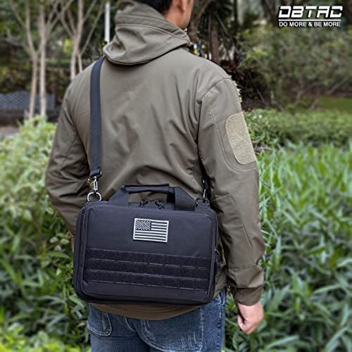 DBTAC Gun Range Bag XS