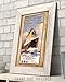 Vintage Titanic Art Print - 11x14 Unframed Art Print - Great Gift and Decor for History and Cruise Ship Buffs Under $15