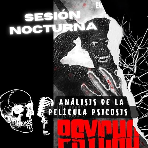 An&aacute;lisis de la pel&iacute;cula Psicosis