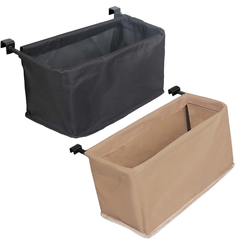 Sac de rangement pliable pour hayon KiraKira pour éliminer le désordre en camping