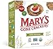 Mary's Gone Crackers Herb, 6.5 Ounce (Pack of 12)