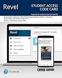 Revel for Government in America, 2018 Elections and Updates Edition + California Government and Politics Today -- Access Card
