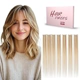 SEGO 5 Pcs Clip-in