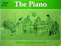 The Piano 0193213311 Book Cover