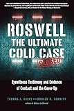  Roswell: The Ultimate Cold Case (English Edition)