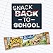 Quaker Peanut Butter Chocolate Chip Chewy Granola Bars, 8-Count, 6.7 Ounce (Pack of 6)(Packaging may vary)
