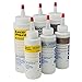 Ilsco DE-OX-1GAL Oxide Inhibitor 1 GAL, Silver