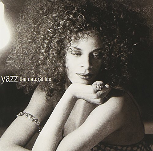 YAZZ - THE NATURAL LIFE
