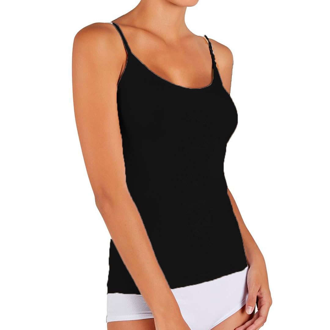 YSABEL MORA Camiseta Interior Tirante Fino