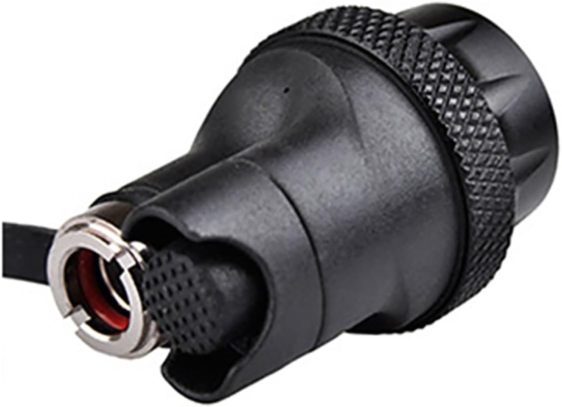 Tactical Flashlight Switch Mould,for M300A/M600C/PLH-V2 Flashlight SF Dual Function Tail Cap with Long Bright Key Switch