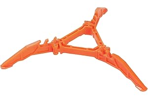 WANGFUFU Canister Tripods Stand, Quick Install Hiking Stove Stand